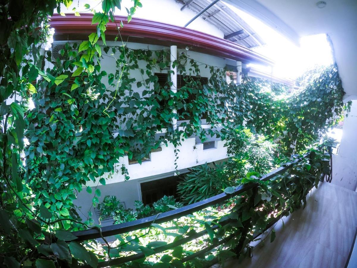 Mirissa Blue Whale Holiday Hotel Exterior photo